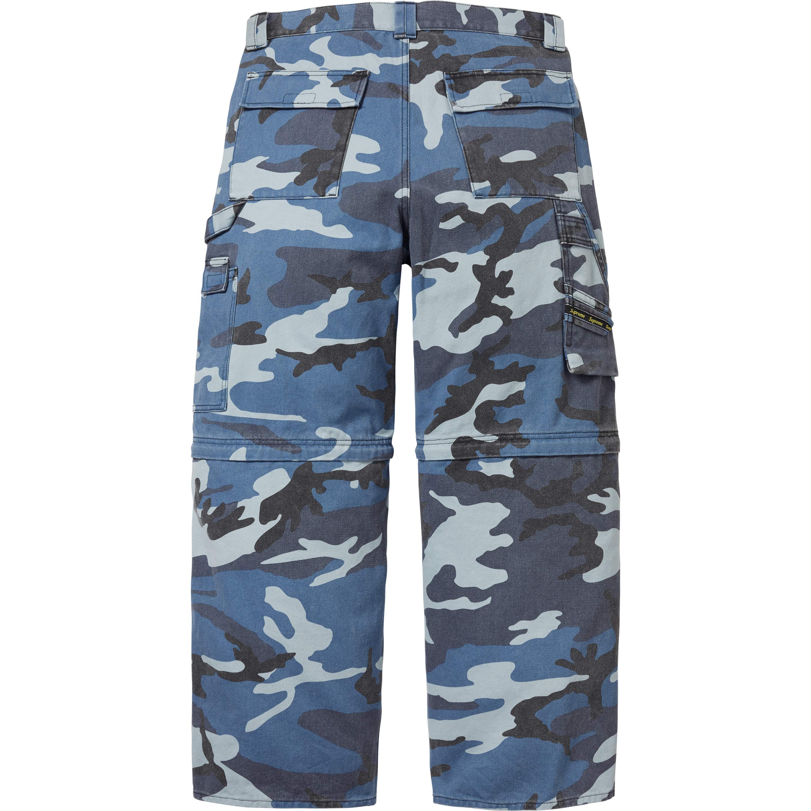Zip-Off Utility Pant view 17